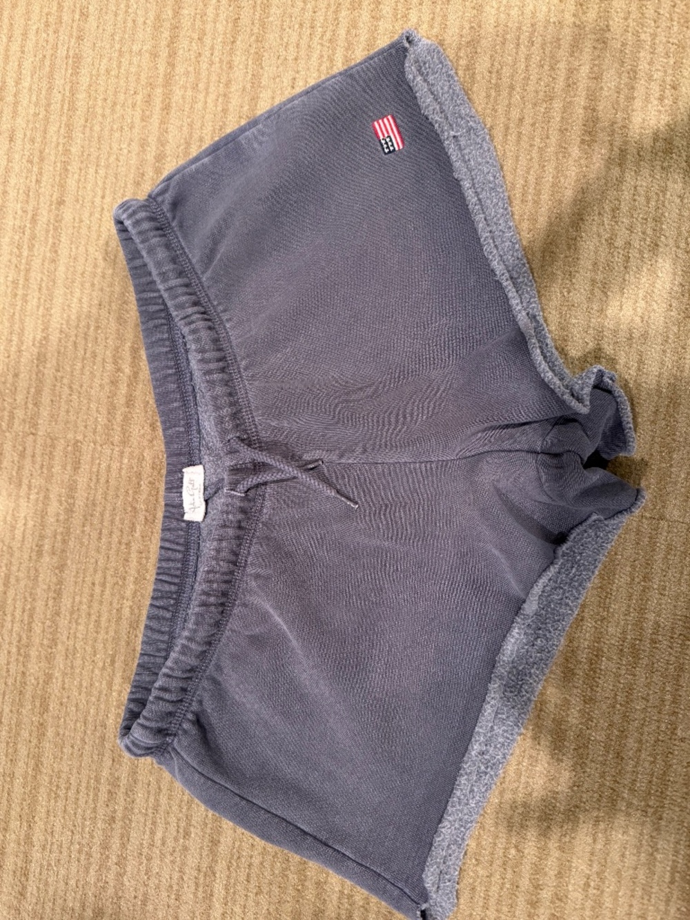 BRANDY MELVILLE~ MARCIE SWEATSHORTS